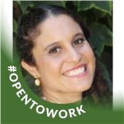 Soy una profesional apasionada por la enseñanza y especializada en el área contable